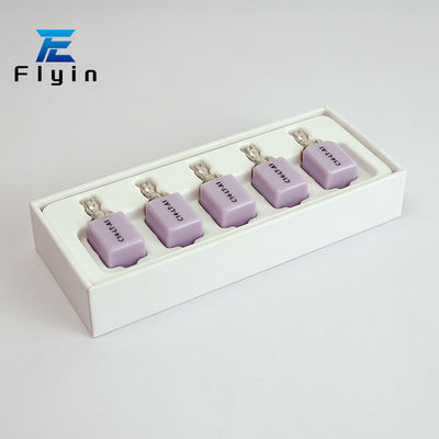 acheter C14 Lithium Disilicate Blocs CAD CAM Matériau de prothèse esthétique online manufacture