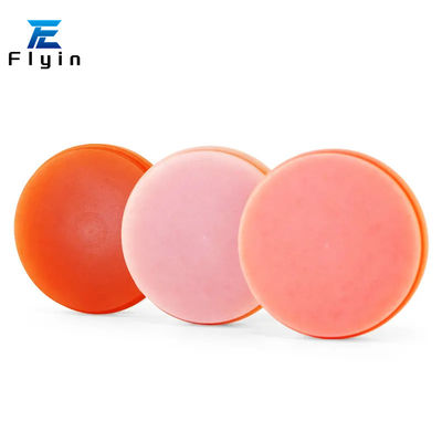 acheter Flyin Super Translucide PMMA Disque Blocs Lisses et délicats La texture de la surface est excellente donnant une touche agréable online manufacture