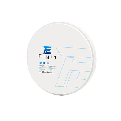 acheter FLYIN Bloc de zirconium HT 98mm pour le laboratoire numérique Cad Cam online manufacture