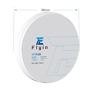 acheter Blocs de zirconium haute résistance HT plus blocs de zirconium Cadcam fraiseuse équipement dentaire zirconium online manufacture