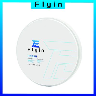 acheter Laboratoire dentaire Blocs de zirconium dentaires hautement translucides pour le système CAD/Cam online manufacture