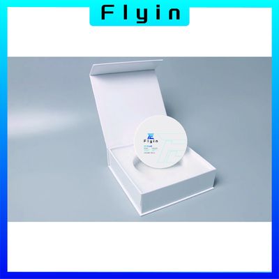 acheter 41% Translucide HT Plus Bloc de zirconium s'adapte parfaitement à la préparation dentaire online manufacture