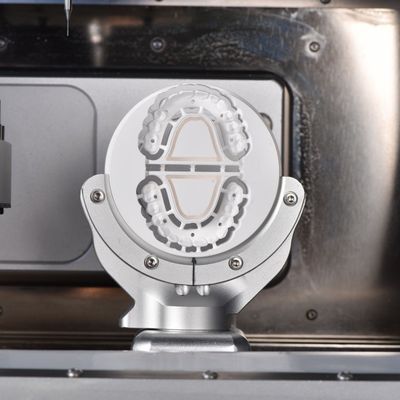 acheter Machine de fraisage dentaire personnalisée 535*655*720mm Pour laboratoire dentaire online manufacture
