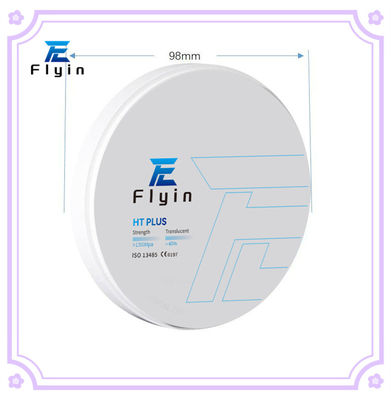 acheter HT Plus Bloc de zirconium pour distributeur Bloc de zirconium dentaire online manufacture