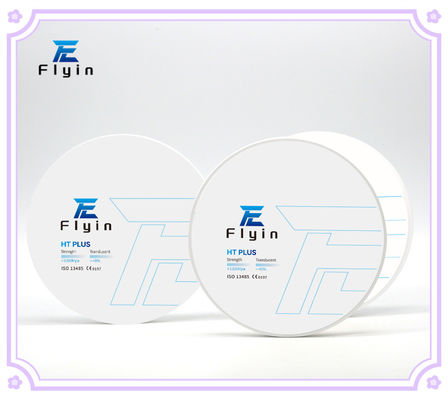 acheter Assistance technique en ligne Disque de zirconium HT pré-encapsulé pour le laboratoire numérique Cad Cam online manufacture