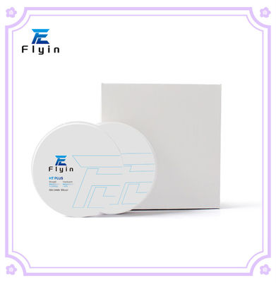 acheter Blocs de zirconium hautement translucides Blanc dentaire Blocs de céramique de zirconium HT online manufacture