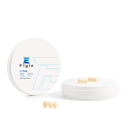acheter ST PLUS Bloc de zirconium 98 mm pour équipement dentaire en zirconium online manufacture