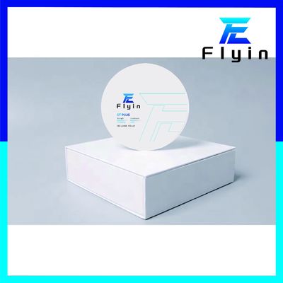 acheter Clinique Cad Cam 3d Couronne dentaire Zirconia en blanc ST PLUS D98 Multicouche présélectionnée online manufacture
