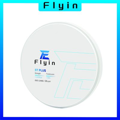 acheter Dentistique ST PLUS Bloc de zirconium 98 mm AG Bloc de zirconium dentaire online manufacture