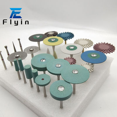 acheter Cureur en céramique et polissage dentaire en résine composite online manufacture