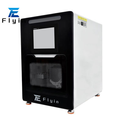 acheter Machine de fraisage de laboratoire dentaire à 5 axes pour la sculpture de dents en porcelaine online manufacture