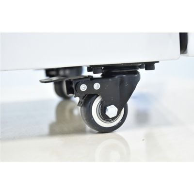 acheter Puissant aspirateur numérique portable dentaire Flyin de 1200W spécial pour le matériel de la machine de fraisage dentaire en zirconium Cad/cam online manufacture