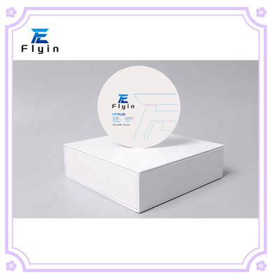 Blocs de céramique haute translucide HT plus zirconium pour système CAD/Cam dentaire