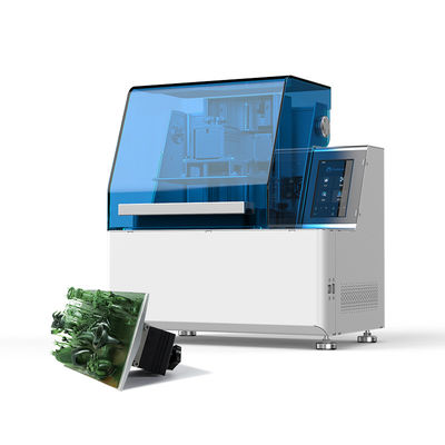FLYIN DJ89 Plus/8K Imprimante 3D dentaire Resine LCD Cad Cam Equipement d'imprimante dentaire