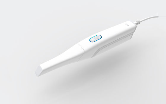 1 an de garantie Scanner 3D intra-oral Scanner dynamique intra-oral avec logiciel couleur réelle