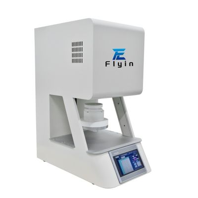 Flyin Hot Tech 1560°C Zirconia four à frittage four dentaire four à frittage pour laboratoire dentaire