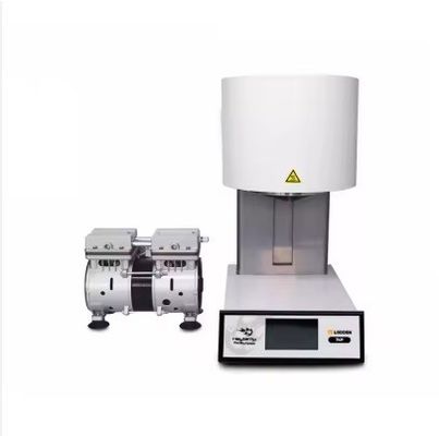 Forneau de porcelaine Flyin Forneau de coulée en céramique dentaire Fornes de porcelaine Meilleur prix pour laboratoire dentaire